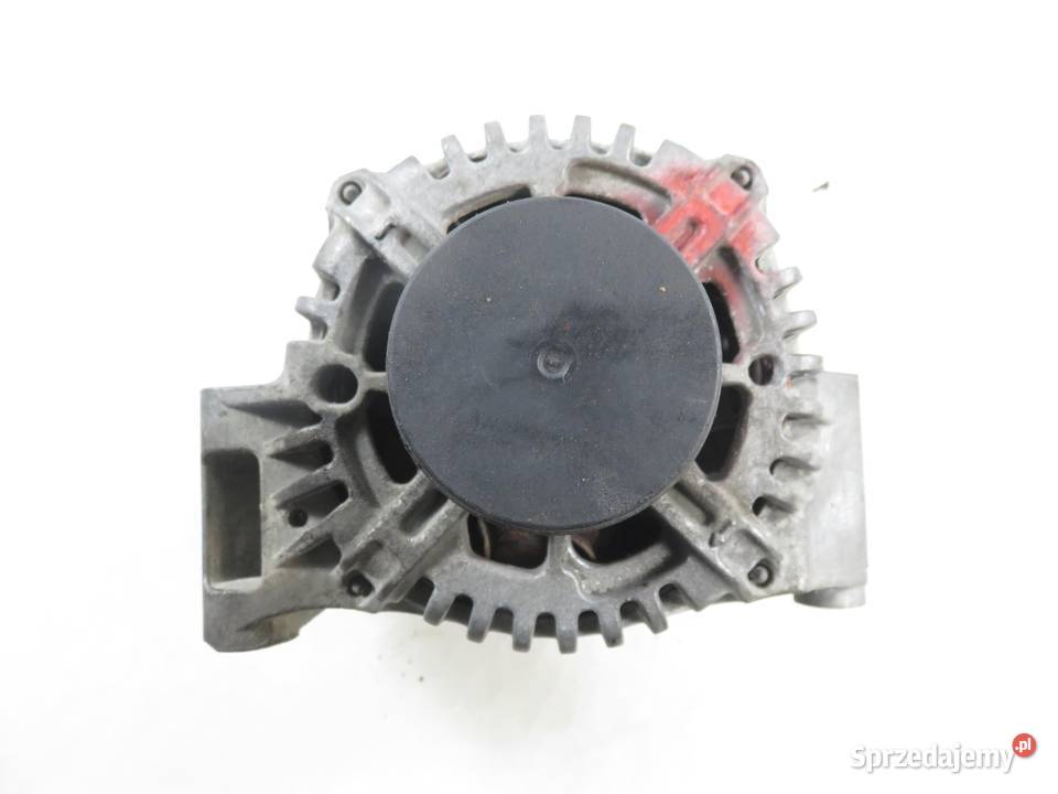 ALTERNATOR OPEL AGILA B H08 13 CDTI Z 13 DTJ