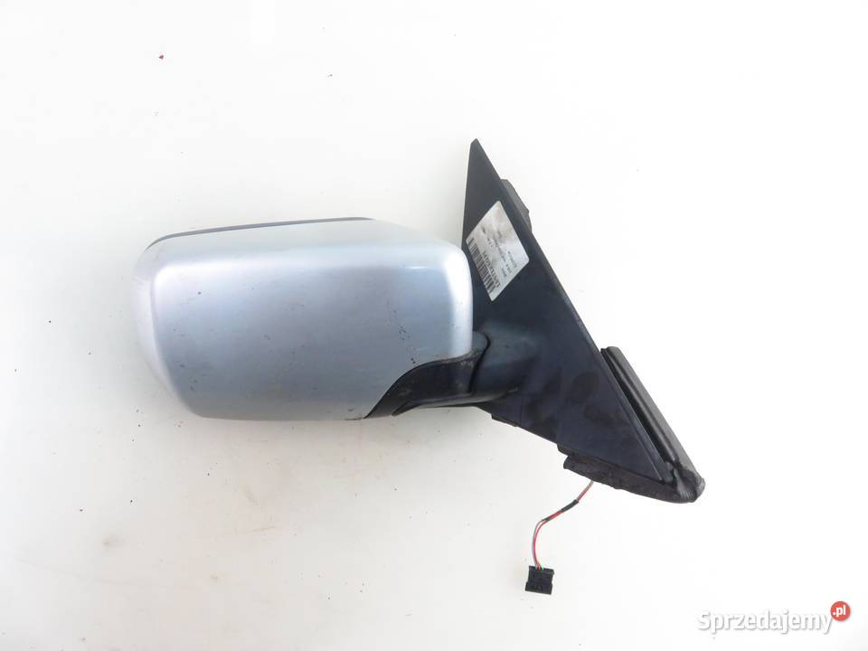 LUSTERKO PRAWE BMW 3 E46 sprzedam