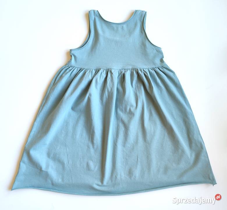 Nowa sukienka Summer Dress Tuss 98104 Katowice