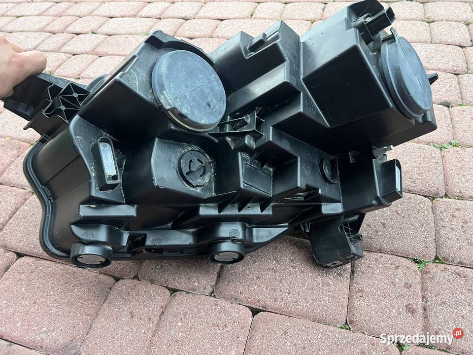 Lampa reflektor Citroen Berlingo 90146120 Rymanów