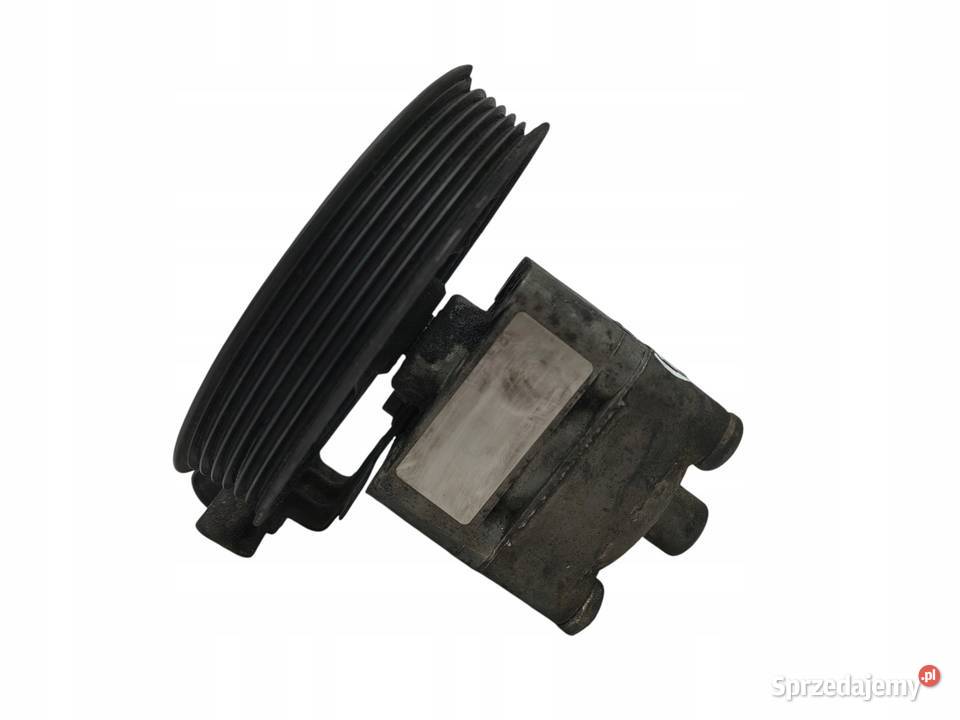 POMPA WSPOMAGANIA Volvo S60 I V70 II XC70 I 24 D osobowe