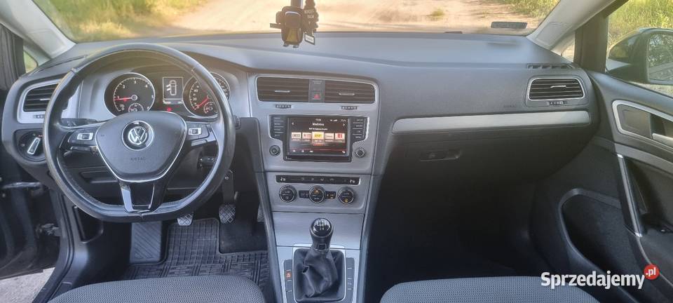 Volkswagen Golf Golf podkarpackie Tarnobrzeg