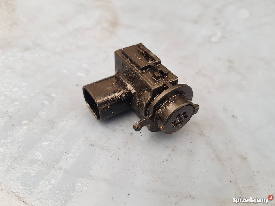 Czujnik Temperatury Wnętrza Volvo S60 24 D5 mazowieckie Sierpc