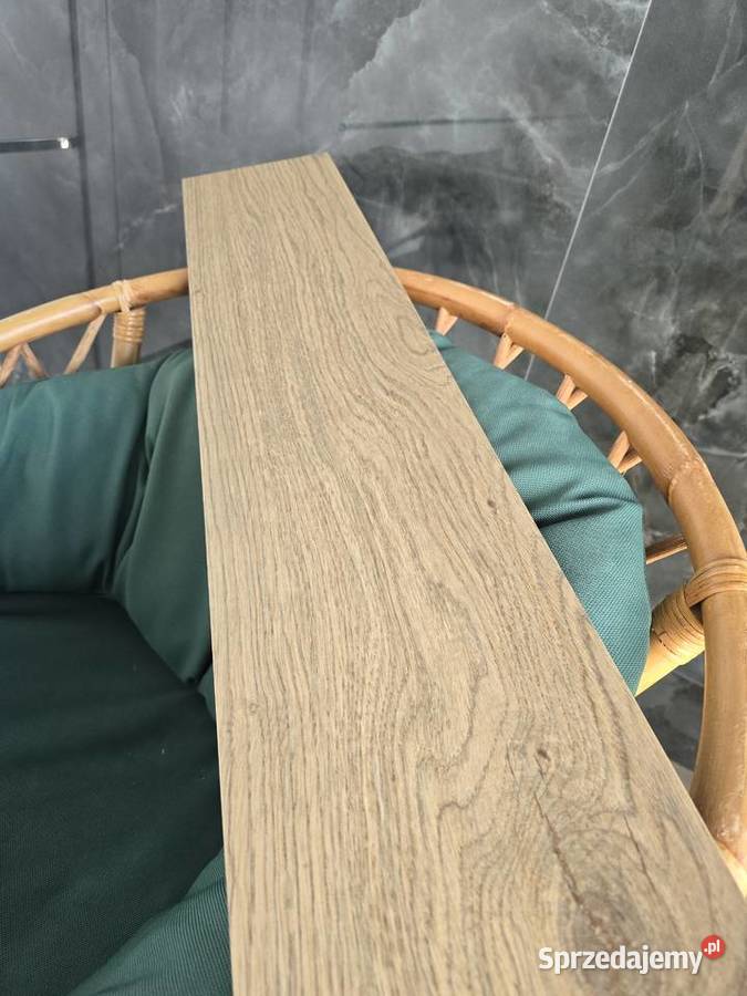 PŁYTKA WOOD PILE 20x120 GATI TUBĄDZIN Opoczno sprzedam