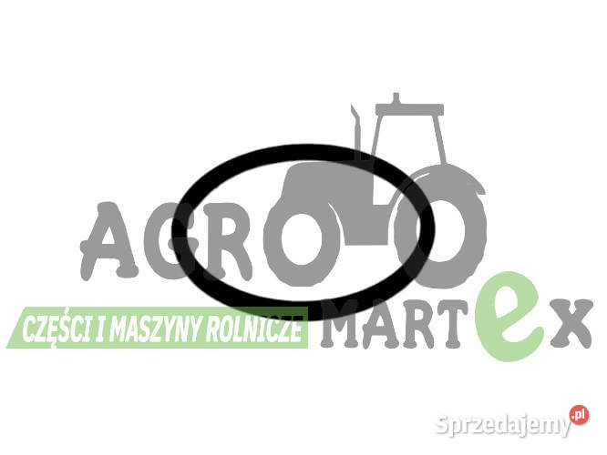 Z77164 ORING 33x22 JD