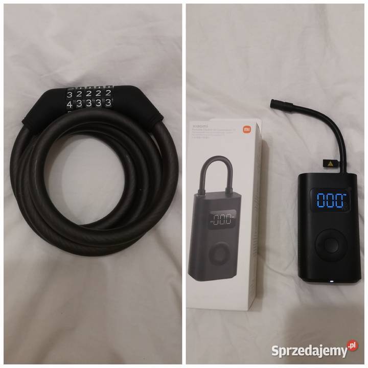 Hulajnoga elektryczna XIAOMI Mi 3 2022 kolor Płock