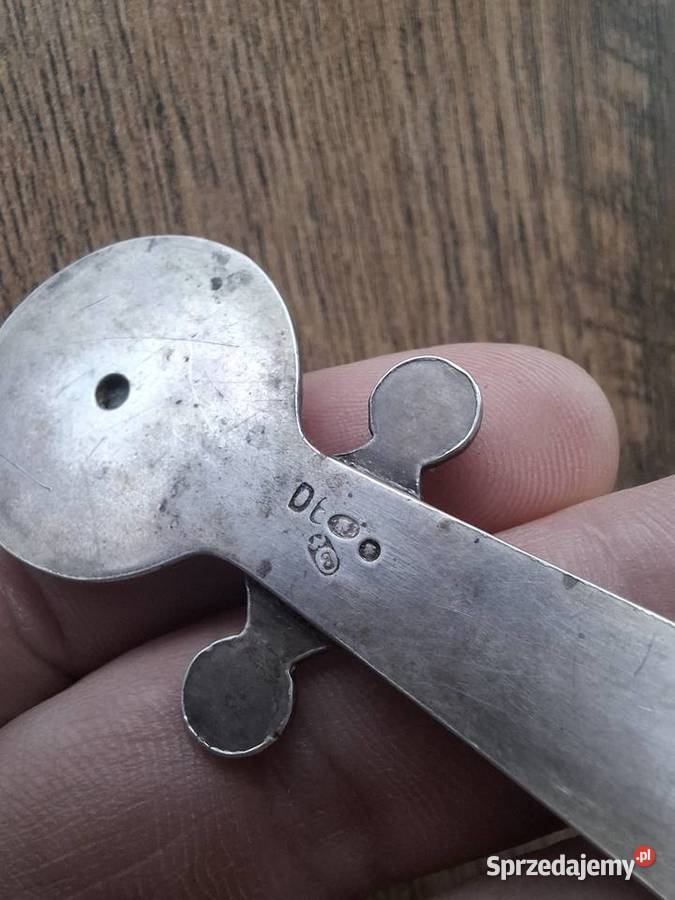 Srebro agmet warmet Świdnica sprzedam