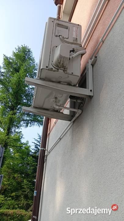 Klimatyzator Midea Czechowice-Dziedzice