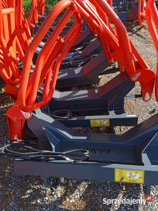 Chwytak do Bell ROLSTEL Sieradz