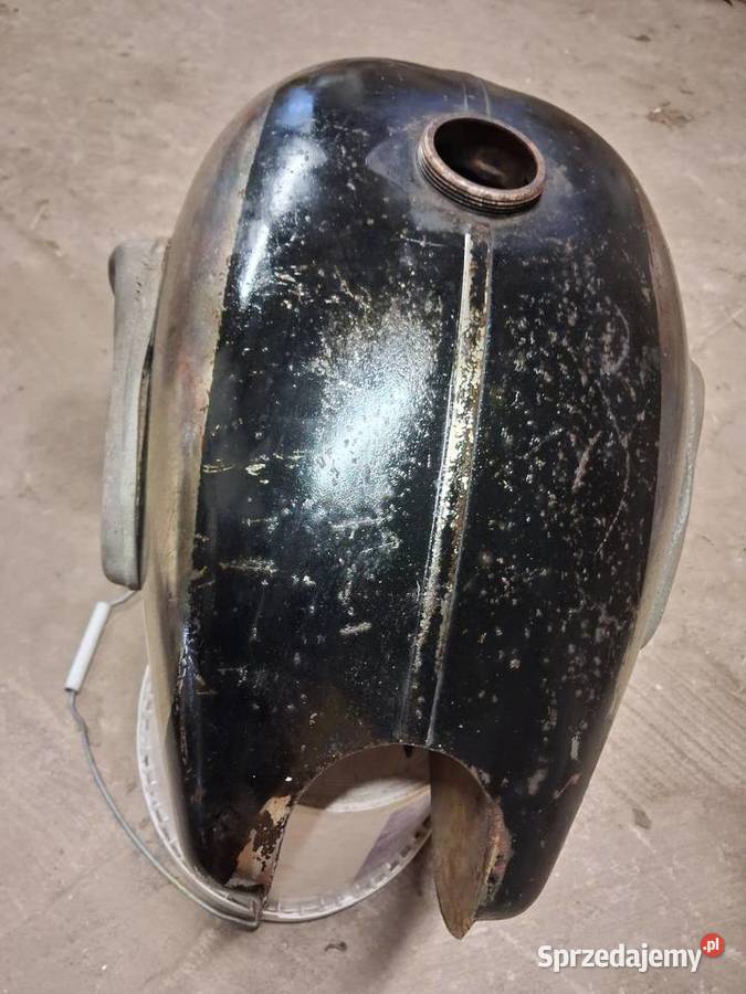 Bak Peugeot 5557 Annopol