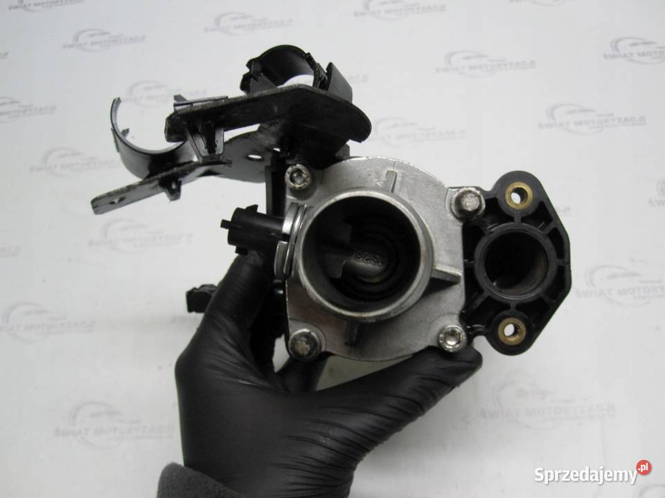 Opel Insignia 18 16V A18XER 15R 140 55575048 świętokrzyskie