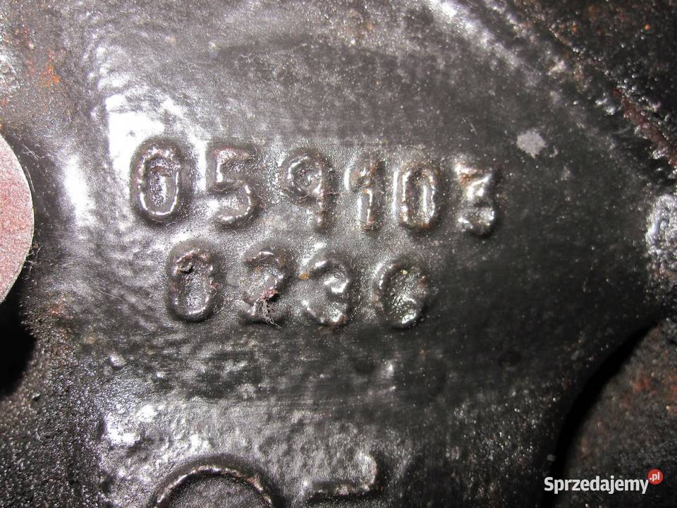 AUDI A4 A5 27 TDI V6 09R 190 159 BLOK SILNIKA Silniki i osprzęt