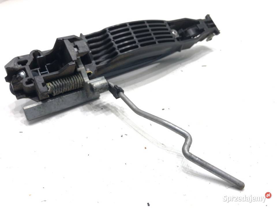 KLAMKA ZEWNĘTRZNA PRAWY TYŁ MAZDA CX5 Hatchback