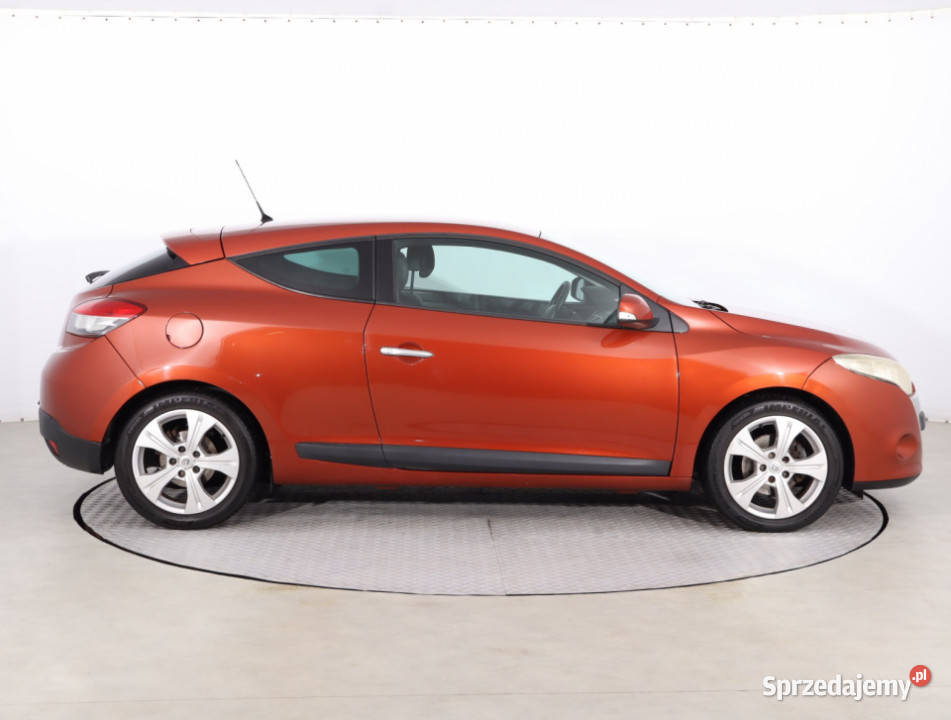 Renault Megane 16 16V wspomaganie kierownicy mazowieckie Piaseczno sprzedam