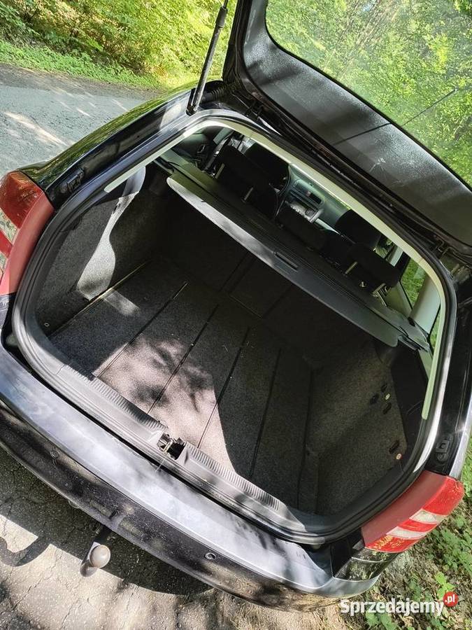Skoda Octavia 2008r 16 MPI LPG BRC 1600cm3 lubelskie