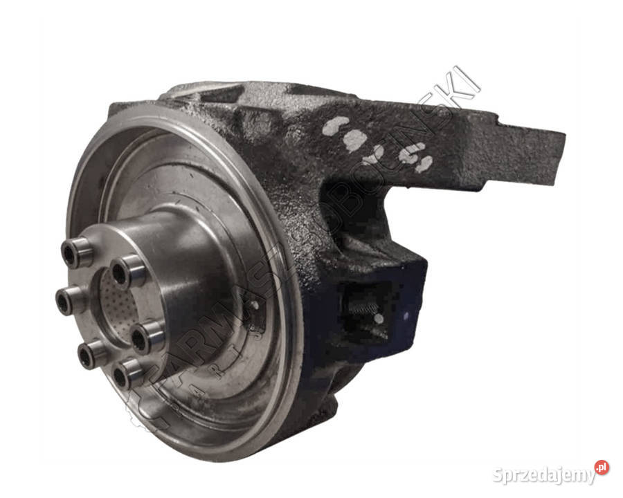 Zwrotnica case holland 47875023 Bogdanka