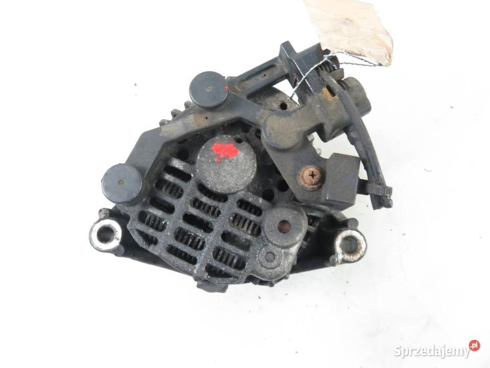 ALTERNATOR CITROEN XSARA 18 9631318180