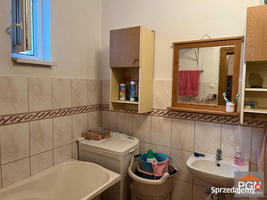 Dom bliźniak 6306m2 Unin Liczba pokoi 2 zachodniopomorskie