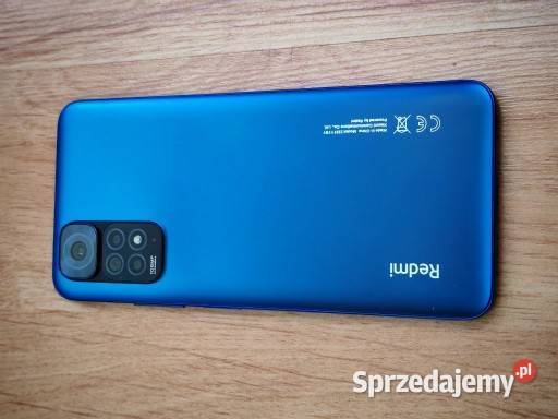 Smartfon Xiaomi Redmi Note 11S 6 GB 128 GB Siedlce