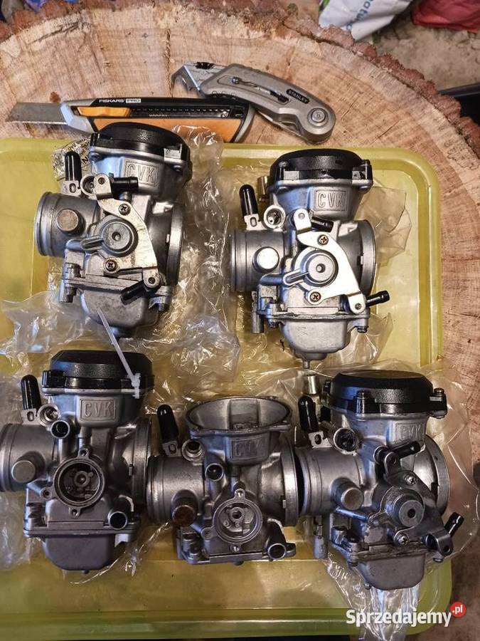 Gaźnik Kawasaki klr 600 650 sprzedam