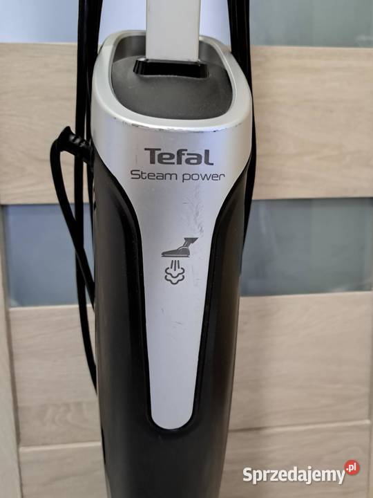 Mop parowy Tefal VP6555 RH 1200W Złotniki Kujawskie sprzedam