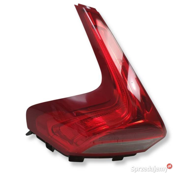 LAMPA LEWA Volvo V40 II 1216r TYLNIA TYLNA lewy Lampy tylne Chełm