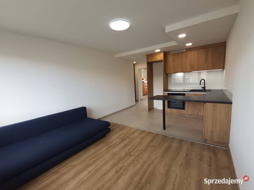 Mieszkanie 48m2 Andrychów Metalowców Piętro 3 sprzedam