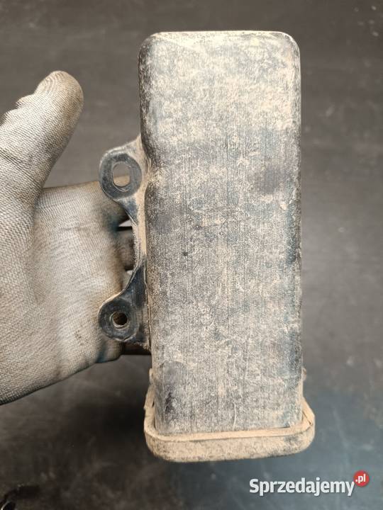 Narzędziówka klucze serwisowe schowek tuba małopolskie Gołaczewy sprzedam