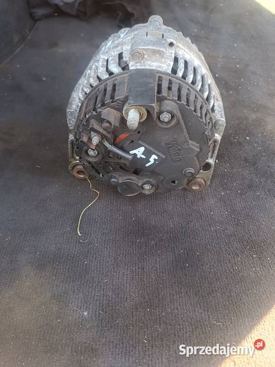 Alternator 28 Audi A4 B5 a5 Myszków