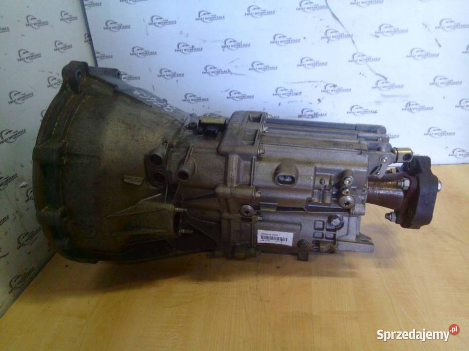 BMW 1 3 5 20 D N47D20C EU5 143 12r skrzynia Kielce sprzedam