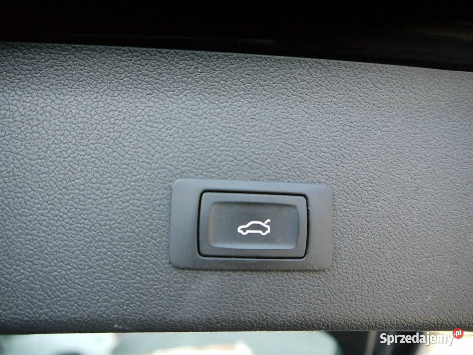 Audi A4 Avant 20 Sline Xenon Navi Stan b Częstochowa