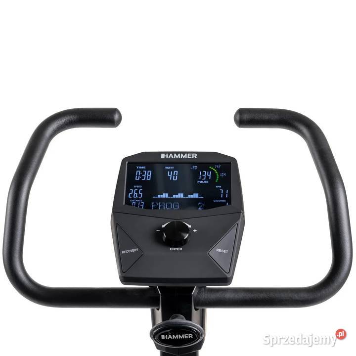 Rower elektromagnetyczny HAMMER EXUM XTR małopolskie Kraków