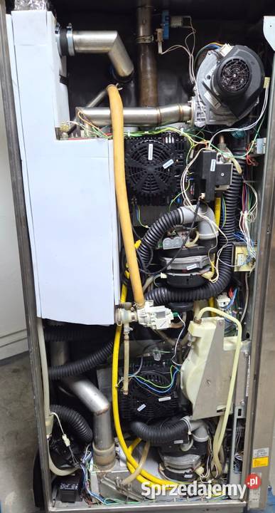 Rational SCC 201G Gastronomia Białystok