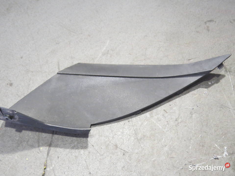 APRILIA ATLANTIC 500 ZAŚLEPKA PLASTIK OSŁONA BOK Gdańsk sprzedam