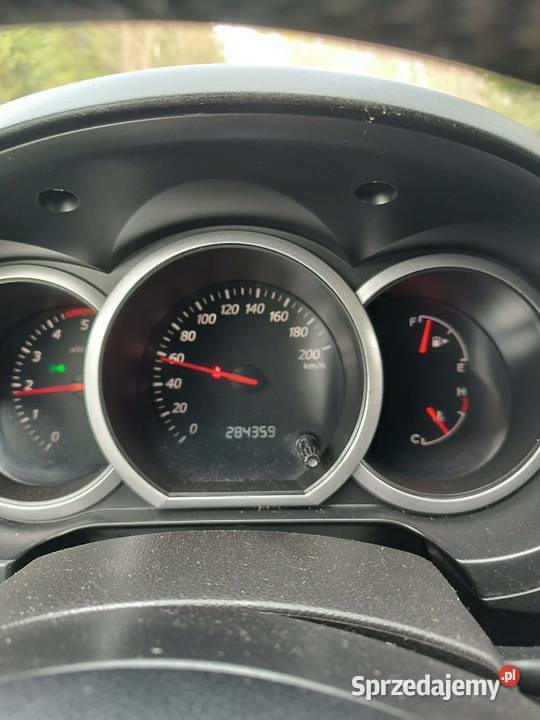 Sprzedam Suzuki Grand Vitara Węgrów