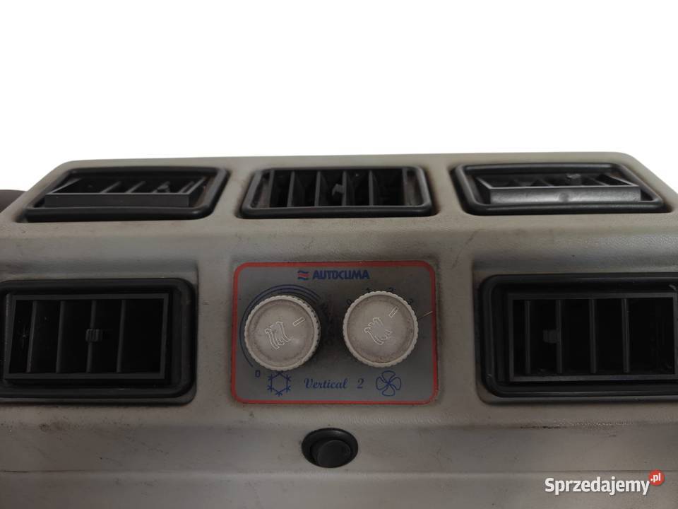 Klimatyzacja Parownik Grzewczochłodzący Łódź