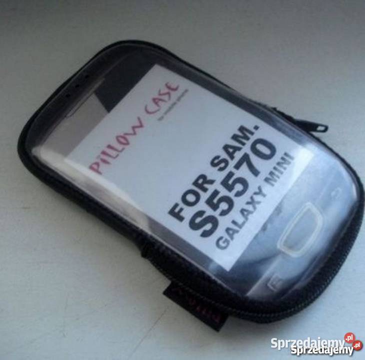 Telefon Samsung Galaxy Mini Super Stan Warszawa