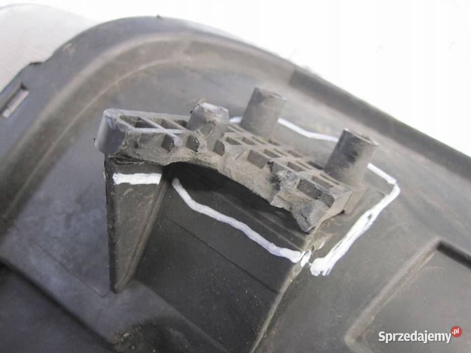 CHEVROLET CAPTIVA I LIFT 13r lampa lewa przód sprzedam