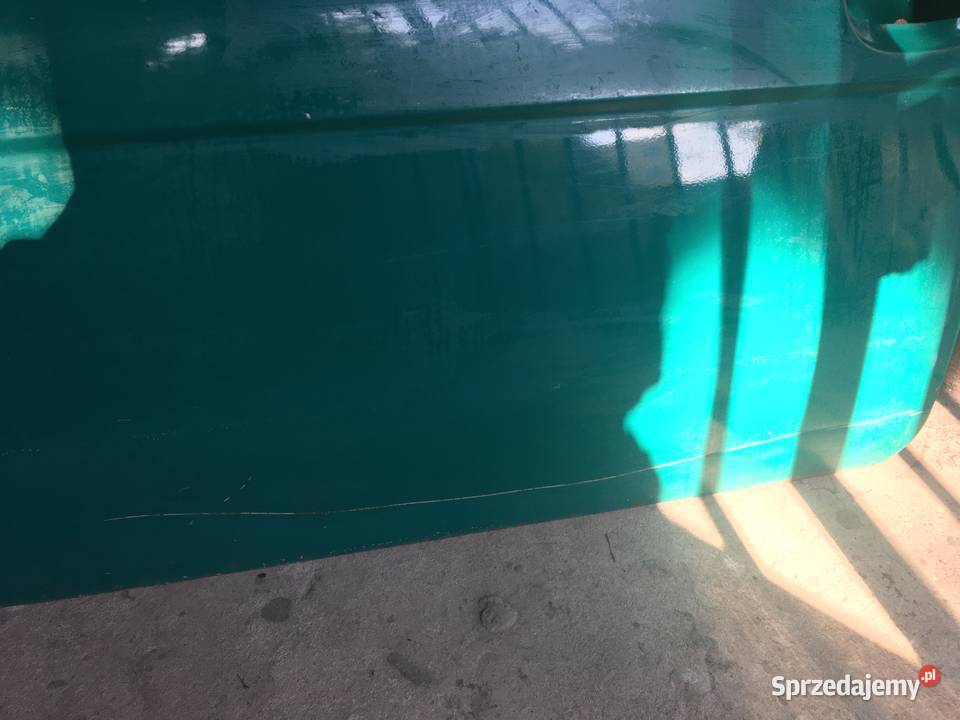 Drzwi lewe Fiat 126p osobowe Kielce