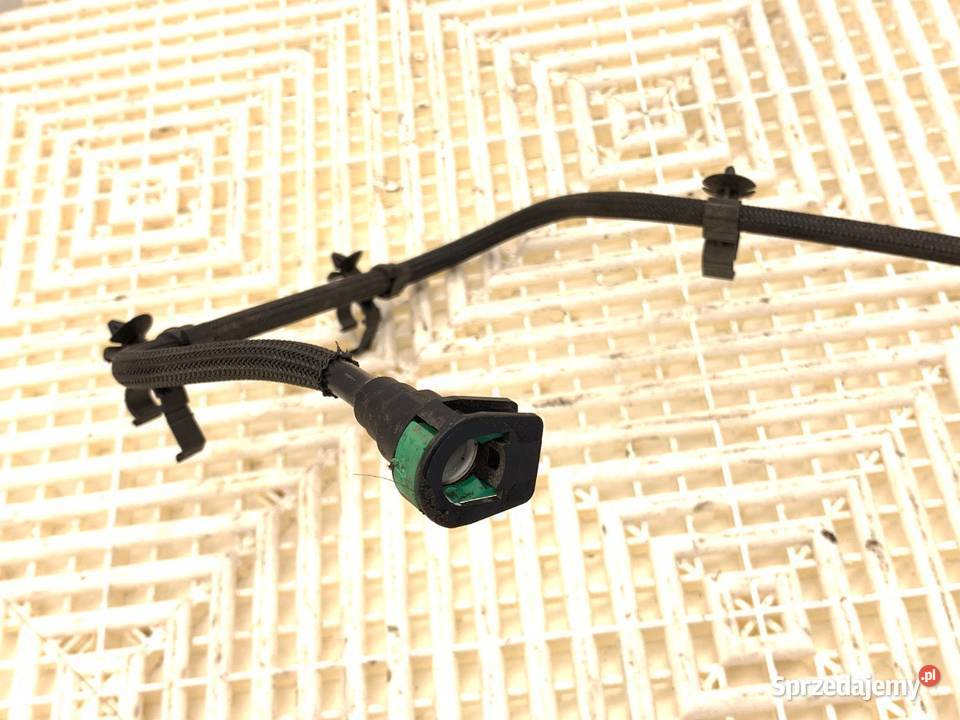 PRZEWÓD PALIWOWY JX619D333AB