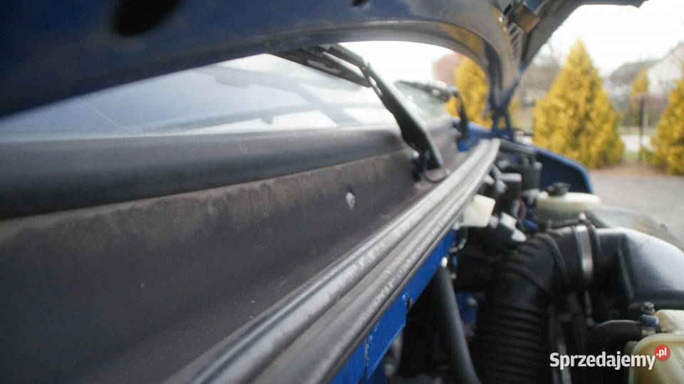 Mercedes Vario VARIO 612 29 122 PRZEBIEG Miastków Kościelny sprzedam