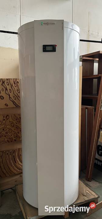 Pompa ciepła powietrzewoda Viessmann Vitocal Poznań sprzedam
