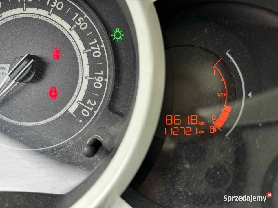 Citroen C3 2013