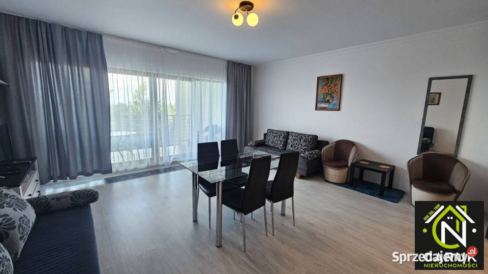 Ogłoszenie mieszkanie Dziwnówek 5884 metry zachodniopomorskie