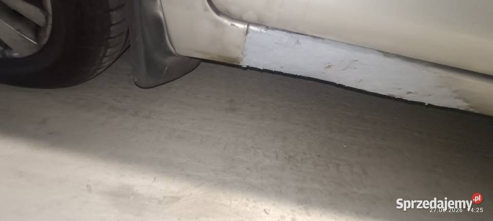 Citroen C4 Grand Picasso 20 16v MCP Gaszowice
