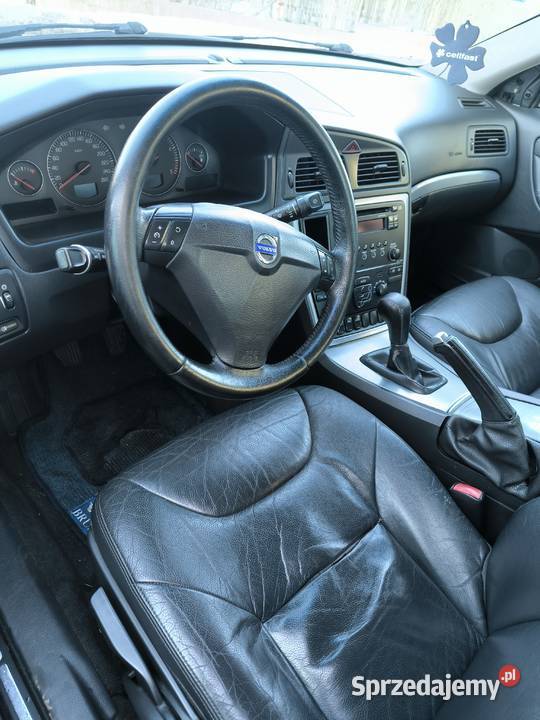 Volvo S60 24D5 Suwałki