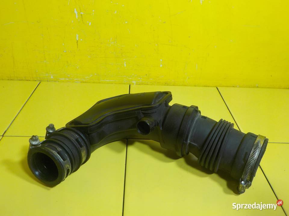 FOCUS MK3 B 10 ECOBOOST 14r 125 M1DA rura Suków