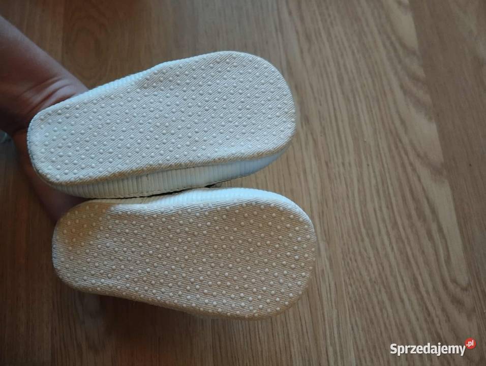 Granatowe niechodki Gorzów Wielkopolski