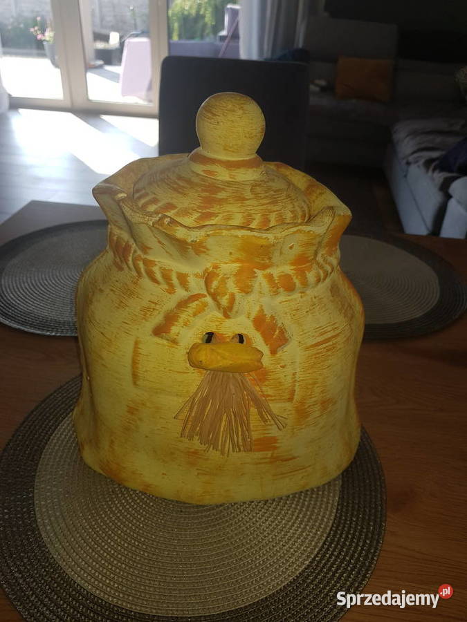 Dekoracja Porcelana i szkło Konin
