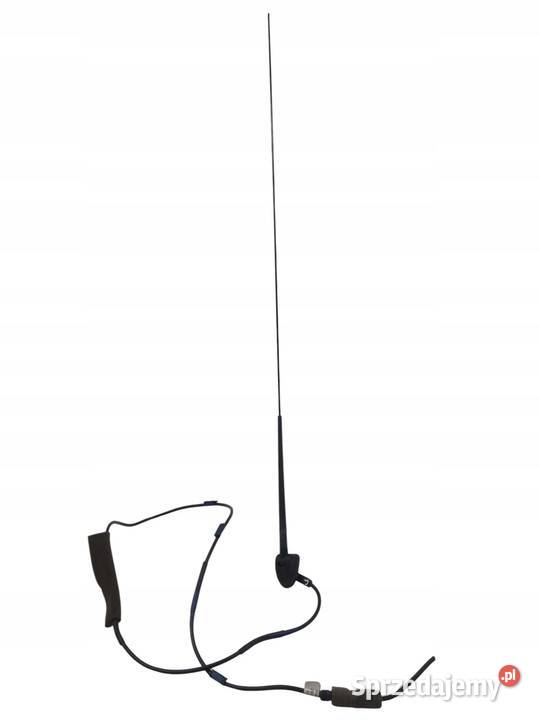 ANTENA KAROSERYJNA Nissan Micra IV 2010 świętokrzyskie